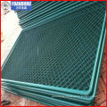 High quality Chain link fence panel